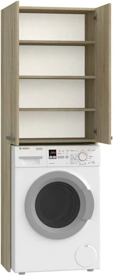 Dollap për banjo Deco