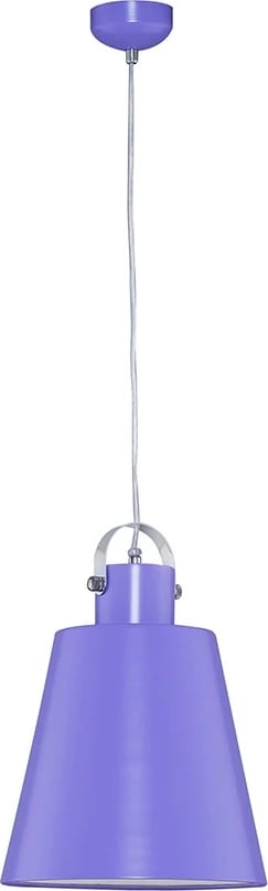 Llambë tavani Opviq, L1912, ngjyrë vjollcë