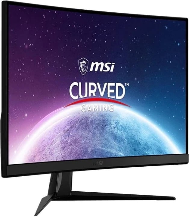 Monitor MSI G27C4X, 27", Full HD, 250Hz, i zi