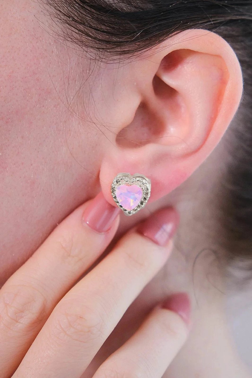 Vathë argjendi me gur zirkoni, Jumeon, Gms-Pempndkp