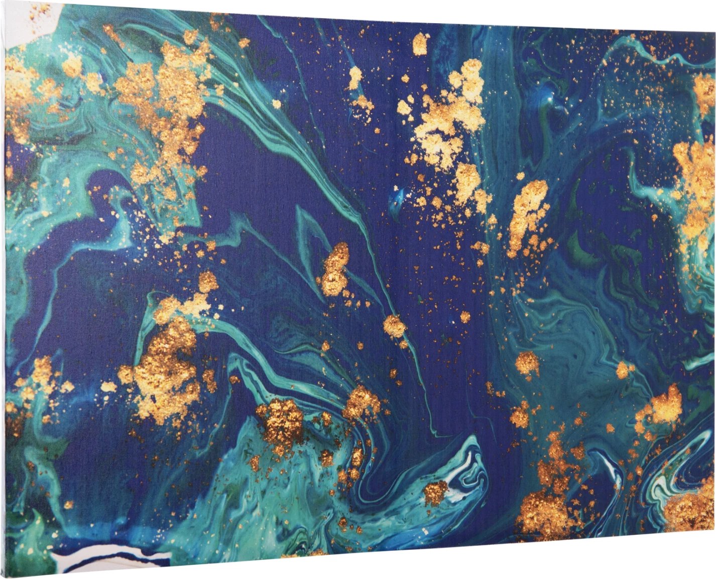 Pikturë muri GOBI FH4777, kanavacë e printuar, 98x2.5x68cm