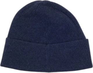 Kapelë Boss, meshkuj, e kaltërt