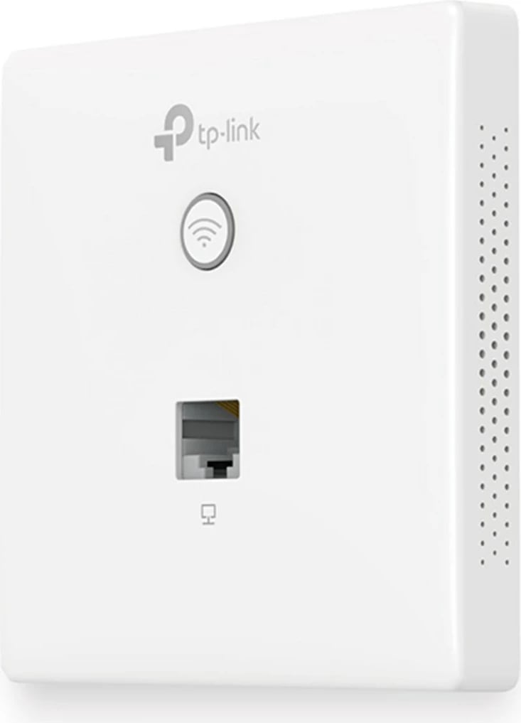 Access point TP-LINK, e bardhë