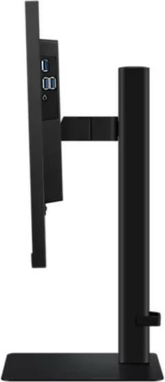 Monitor Samsung ViewFinity S6 LS24D600EAUXEN, 24", IPS, QHD, 100Hz, Zi