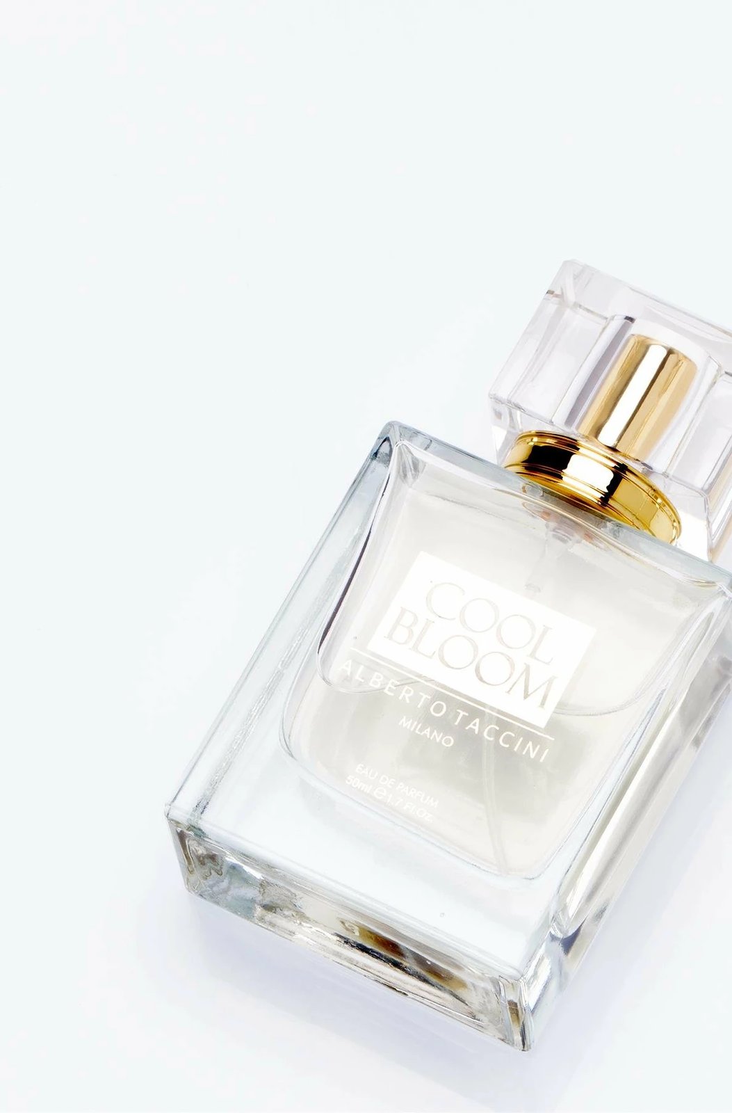 Parfum për gra Cool Bloom, Alberto Taccini, 50ml, 40654