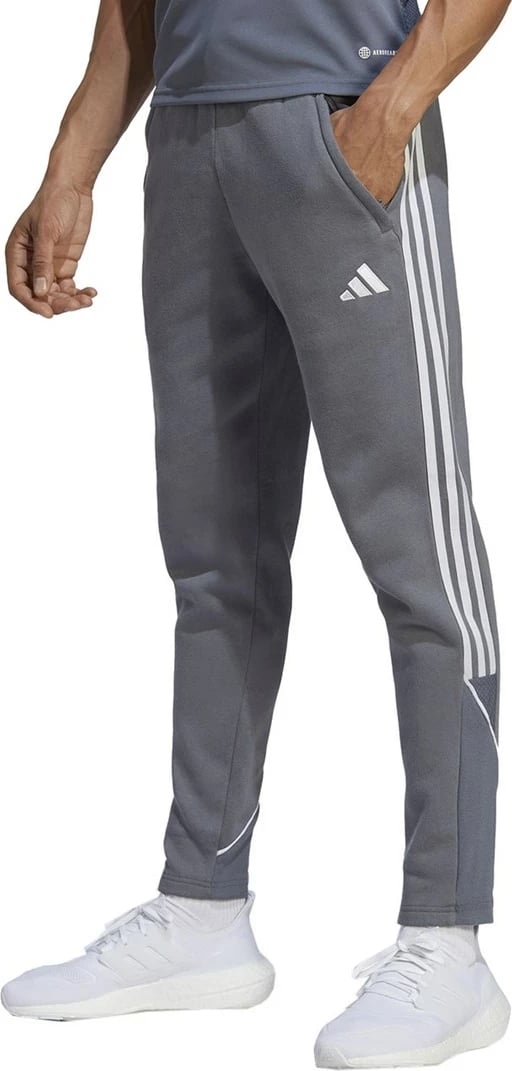 Tuta adidas Tiro 23 League për meshkuj, Gri