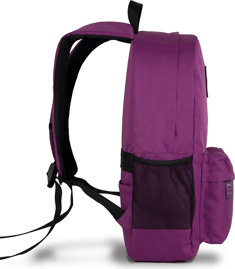 Çantë laptopi, ngjyrë kumbulle, Zoozie Bags, 8695 Çantë laptopi, ngjyrë kumbulle, Zoozie Bags, 8695