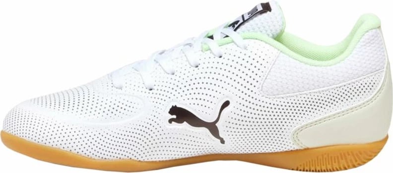 Atlete për fëmijë Puma, të bardha