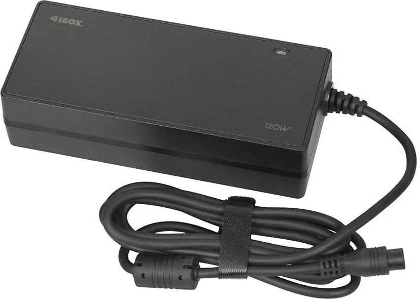 Furnizues universal iBOX IUZ120WA, 120W, i zi