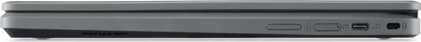 Kompjuter Acer Chromebook Spin 512 R856LT-TCO-C2NK, N100, 8GB, 64GB eMMC, LTE, Shale Black