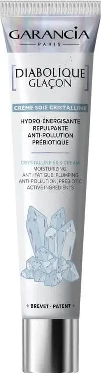 Krem fytyre Garancia Diabolique Glaçon Riche 40g