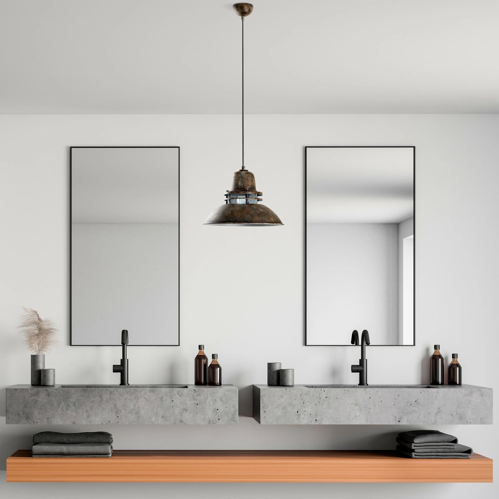 Llambë tavani Opviq, TIBET-3735-RETRO, ngjyrë antike Llambë tavani Opviq, TIBET-3735-RETRO, ngjyrë antike