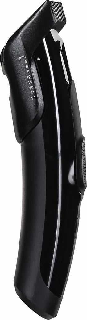 Makinë rroje flokësh Braun HC5310, bateri NiMH, e zezë