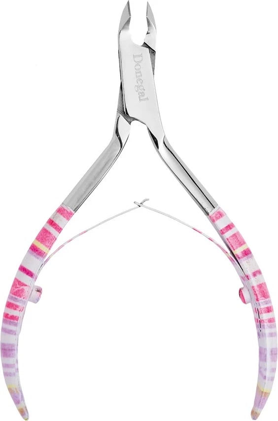 Prerëse për kutikula Donegal 2216 ngjyrë, 1 copë