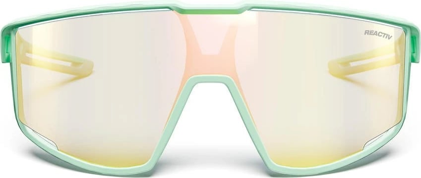 Syze sportive Julbo Fury MATT, fotokromike, mint, M