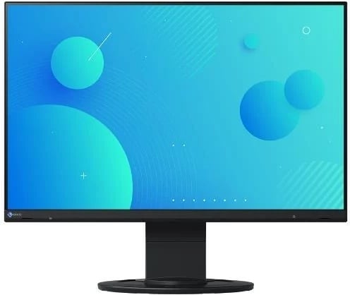 Monitor EIZO FlexScan EV2360-BK, 22.5", IPS, WUXGA, i zi