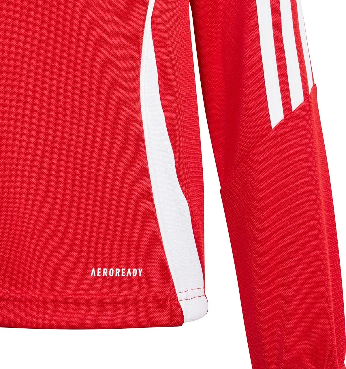 Duks për fëmijë adidas, i kuq