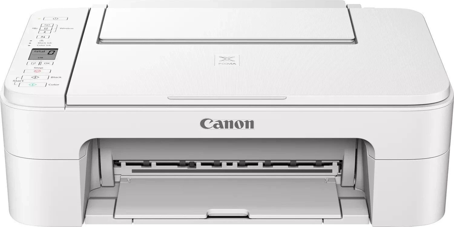 Printer Canon Pixma TS3351,  i bardhë