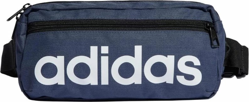 Çantë beli adidas, blu