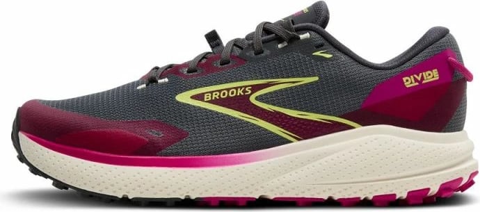 Atlete vrapimi për femra Brooks, gri