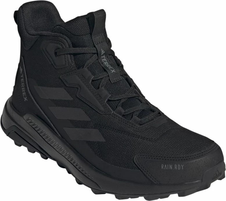 Atlete për meshkuj adidas, të zeza