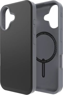 Mbështjellës Zagg SoHo Snap me MagSafe për iPhone 16, i zi
