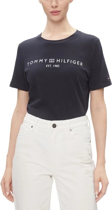 Maicë Tommy Hilfiger femra, blu