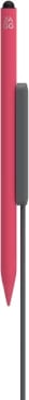 Stylus Zagg Pro Stylus 2 për iPad, Rozë