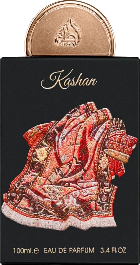 Eau de Parfum Lattafa Kashan 100ml