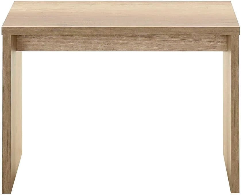 Tavolinë kafeje Hanah Home, Nsh-510-Tt-1, ngjyrë lisi