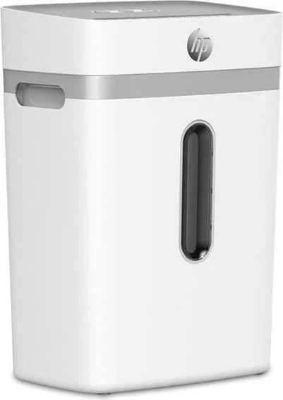 Shkatërrues letre HP ONESHRED 12CC 23L, prerje mikro Shkatërrues letre HP ONESHRED 12CC 23L, prerje mikro