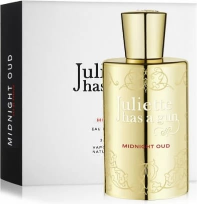 Eau de Parfum unisex Juliette Has A Gun Midnight Oud 100ml