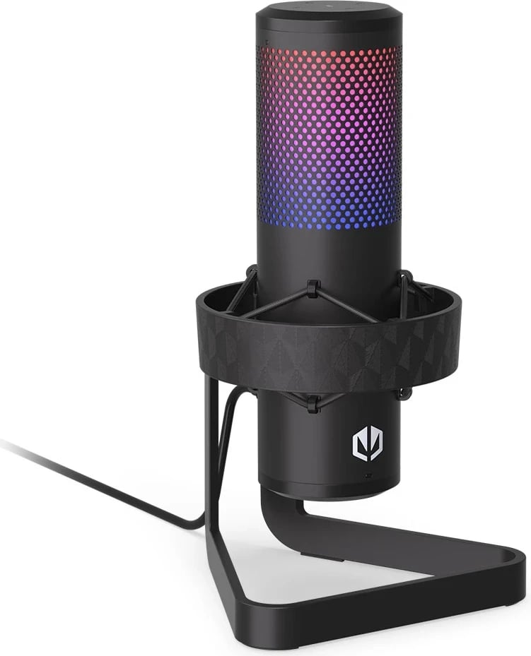 Mikrofon Endorfy AXIS Streaming, i zi 