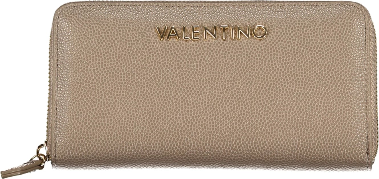 Portofol femra Valentino Bags, kafe