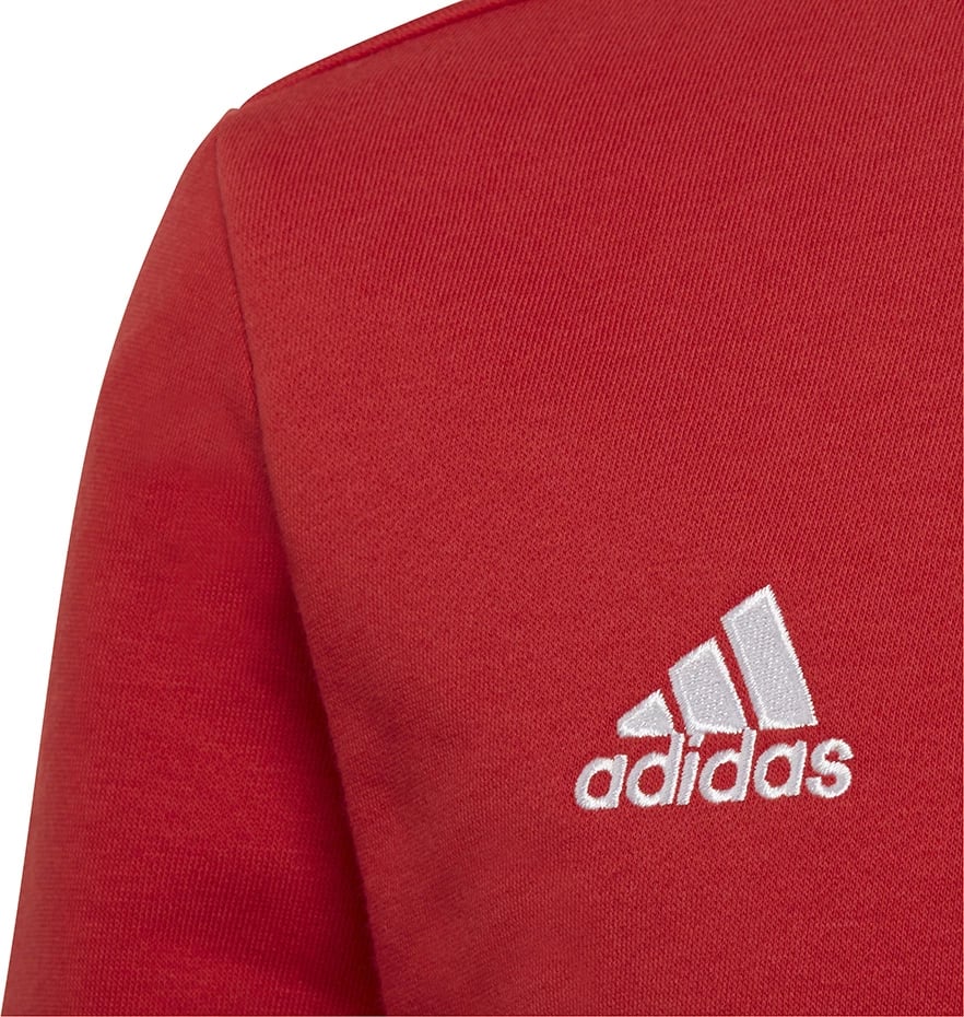 duks për fëmijë adidas, i kuq