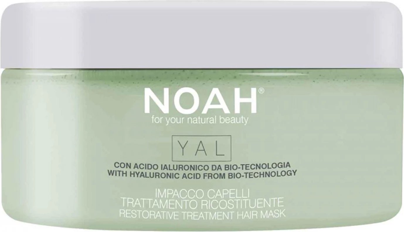 Maskë për flokë NOAH Yal Tratamiento Hyaluronico unisex 200ml