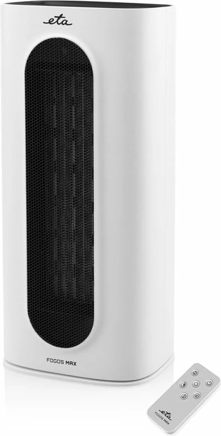 Ventilator Me Ajer Te Nxehte ETA FOGOS 362390000