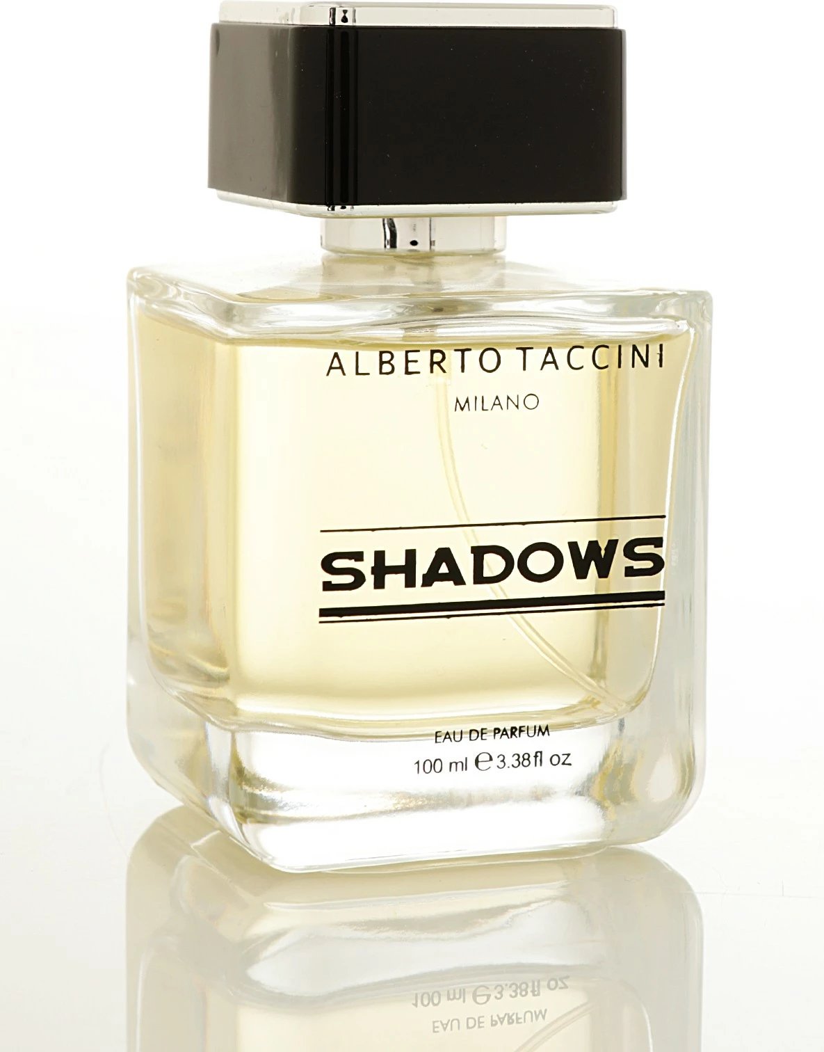 Parfum për burra Alberto Taccini Shadows, 100ml
