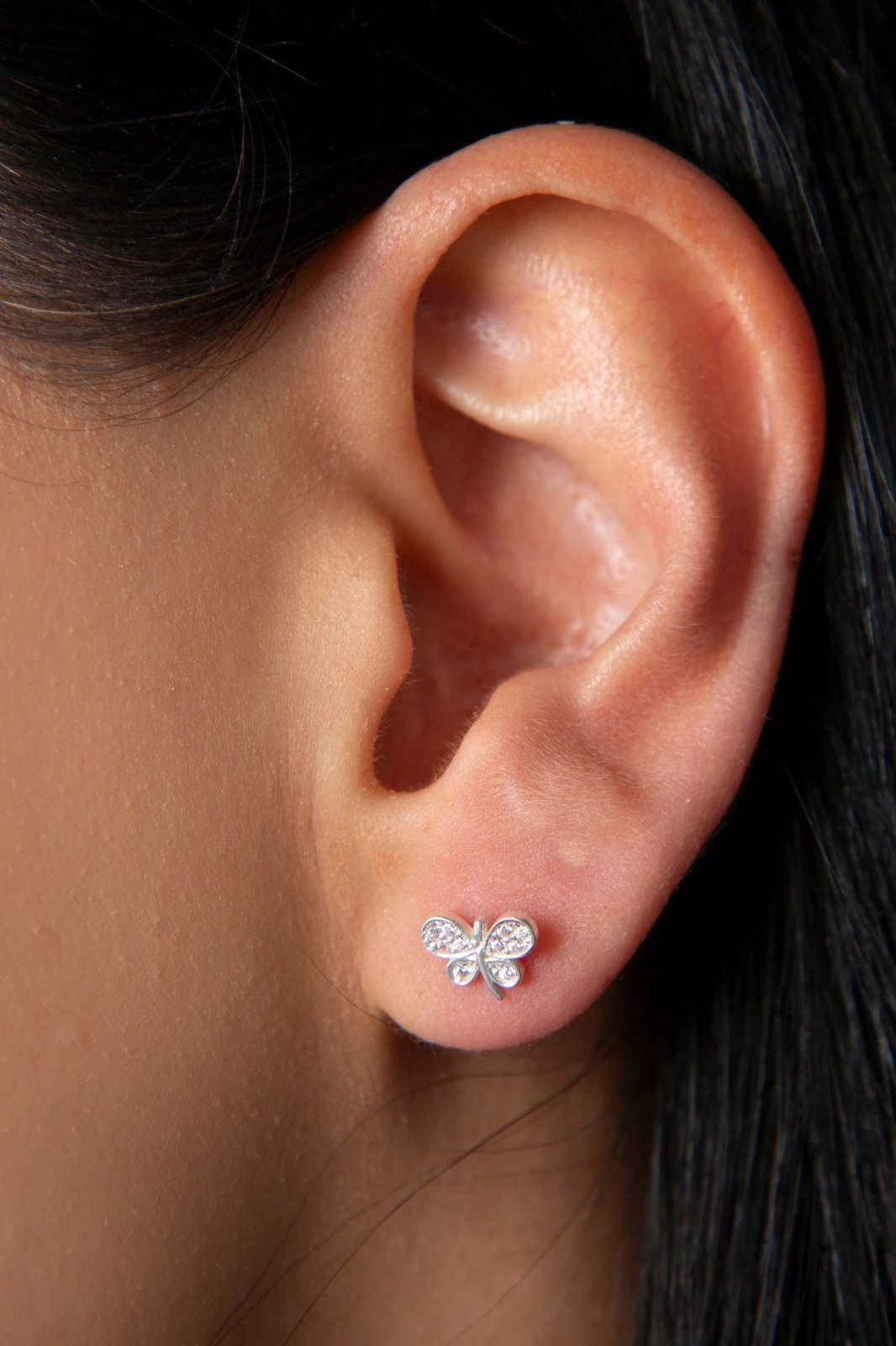 Vathë argjendi Elika Silver, ELKSLC40005