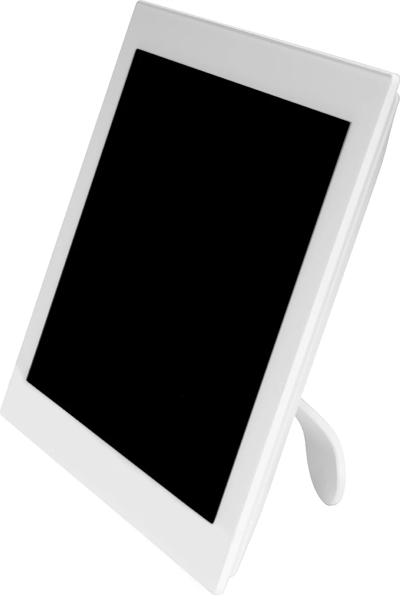 Kornizë digjitale Denver Frameo PFF-1037W, 10.1", 16 GB, e bardhë