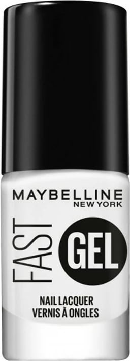 Llak për thonj Maybelline Fast Gel Top Coat 7ml