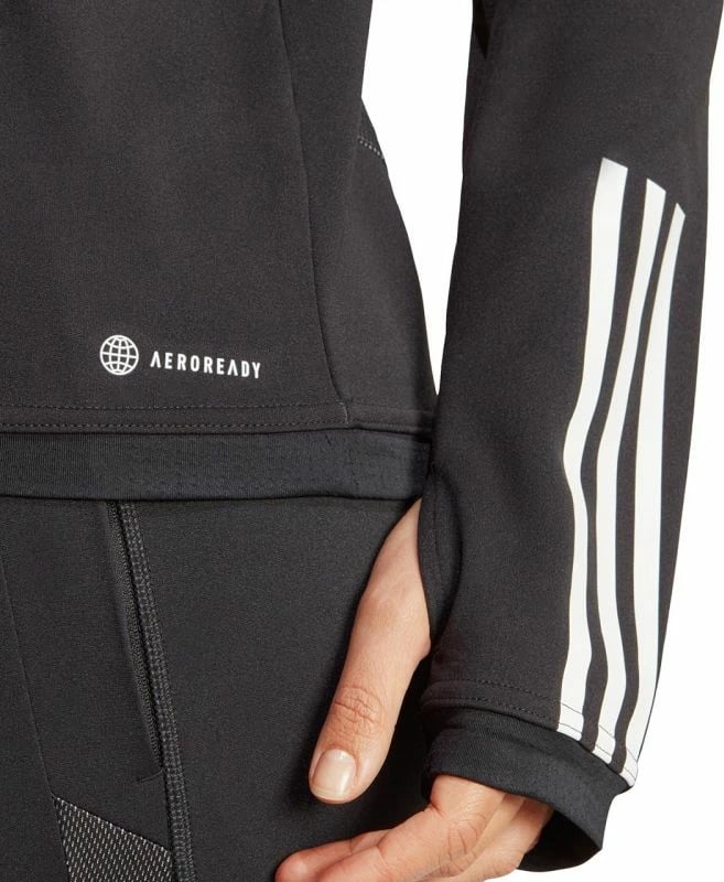 Duks për femra adidas, bardh e zi