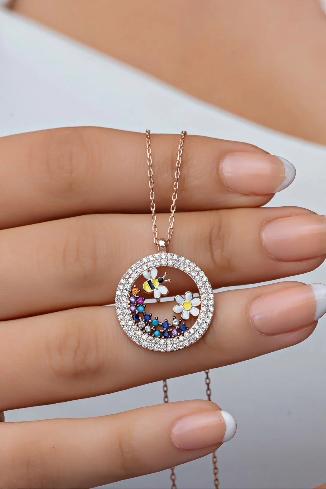 Varëse argjendi, Jumeon, NRZ998862