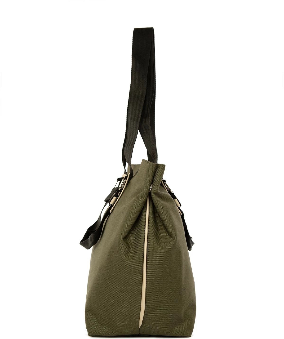 Çantë për pelena, Zoozie Bags, 4048 - 51070, ngjyrë kaki