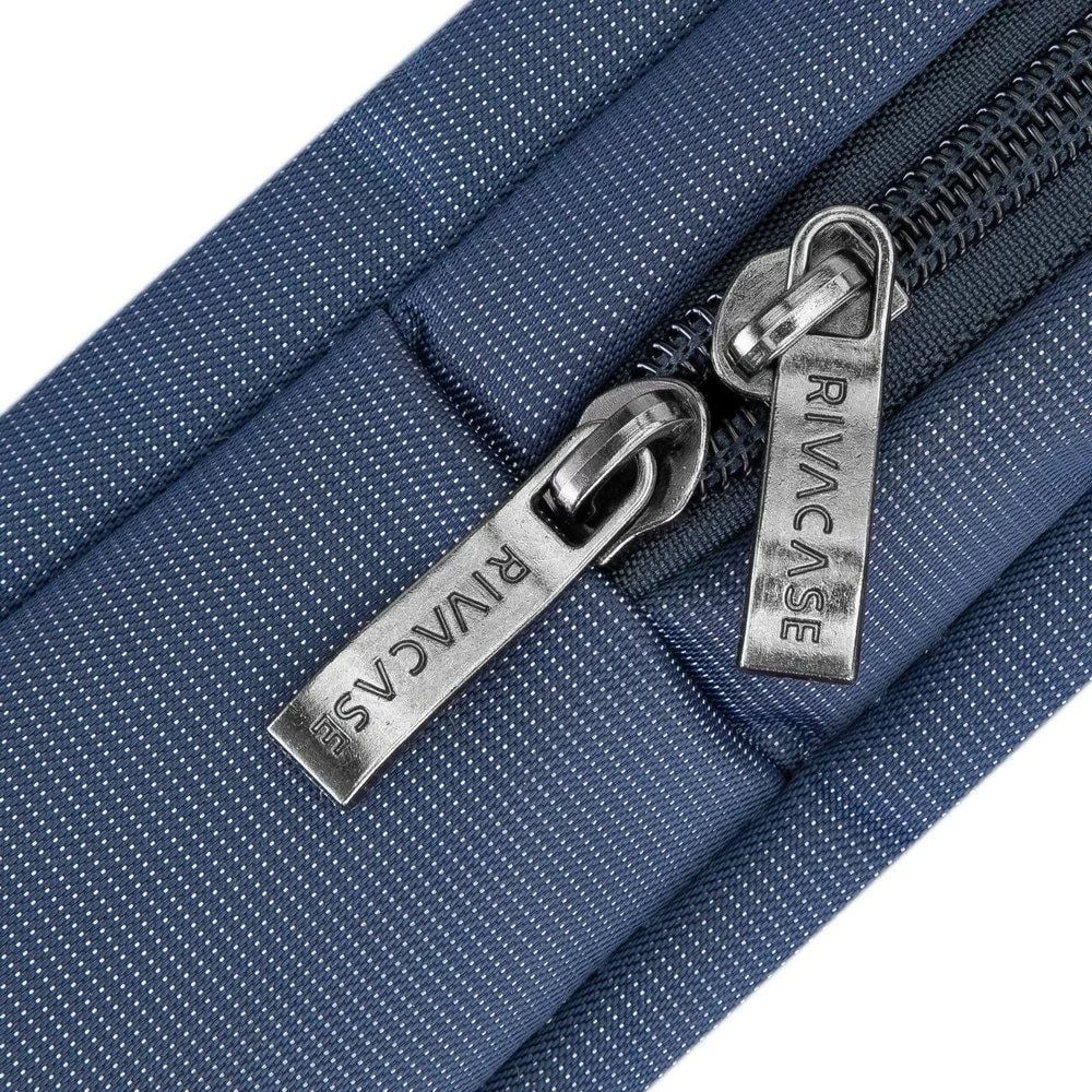 Kasë laptopi RivaCase 8231, 15.6", Blu