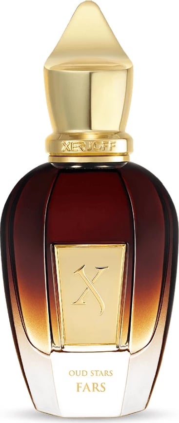 Eau de Parfum Xerjoff Fars 50ml