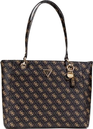 Çantë Guess, femra, kafe