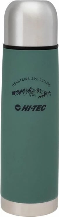 Termos Hi-Tec për turizëm, jeshil