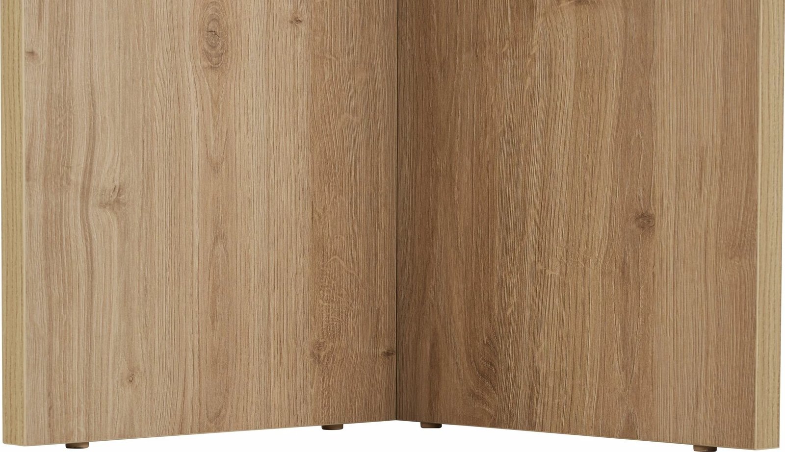 Tavolinë ngrënieje Nordure, ngjyrë lis Sapphire Oak