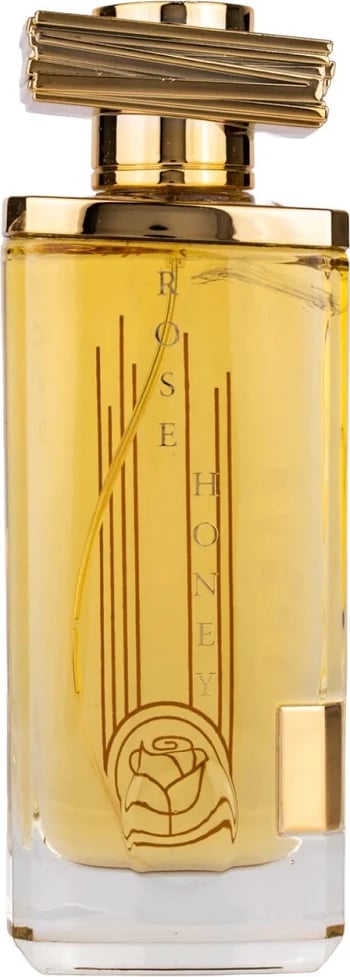 Eau de Parfum Maison Asrar Rose Honey 110ml